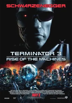 Terminator 3 Rise of the machines ENG ITA 2003