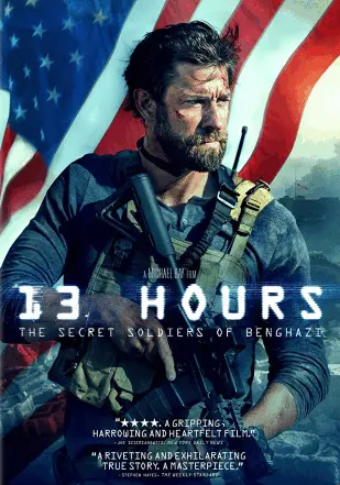 13 hours  ITA ENG ENG TORRENT FILM