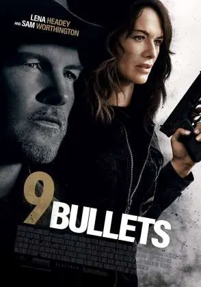 9 bullets ITA ENG 2022