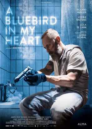 A blue bird in my heart ITA ENG  2018