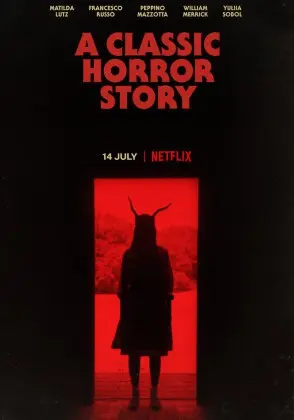 A classic horror story ITA ENG 2021