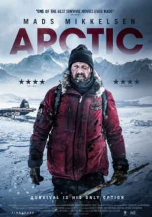 Artic  ITA ENG 2018