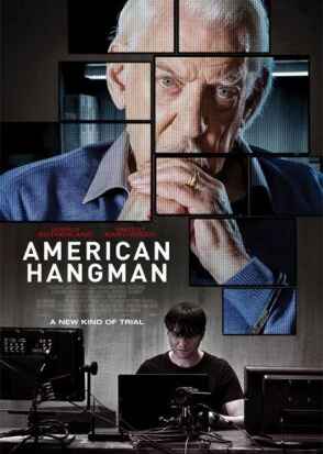 American hangman ITA ENG  2018