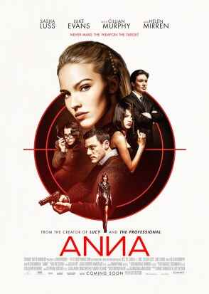 Anna ITA ENG 2019 Amazon