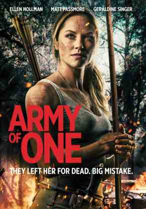 Army of one ITA ENG 2020