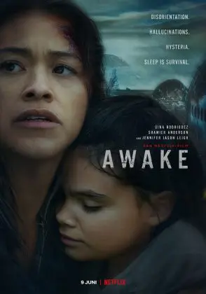 Awake ITA ENG 2021