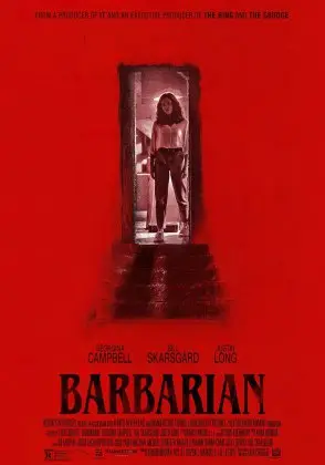 Barbairian  ITA ENG 2022
