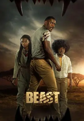 Beast ITA ENG 2022