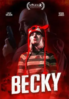 Becky ITA ENG 2020