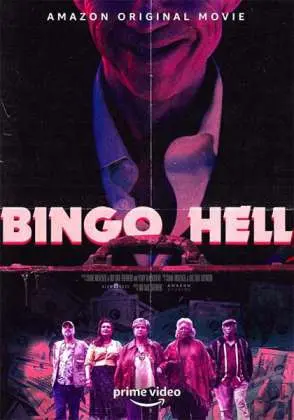 Bingo Hell ITA ENG 2021
