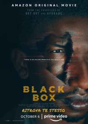 Black box ITA ENG 2020 amazon