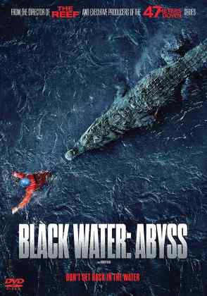 Black water: Abyss ITA ENG 2020