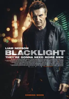 Blacklight ITA ENG 2022