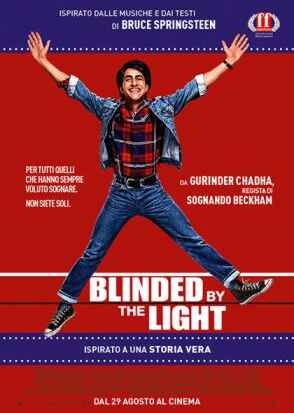 Blinded by the light   ITA ENG  2019