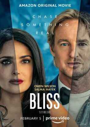 Bliss ITA ENG 2021 amazon
