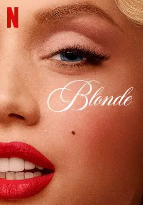 Blonde ITA ENG 2022
