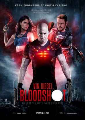 Bloodshot ITA ENG  2020