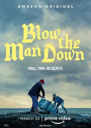 Blow the man down ITA ENG 2019