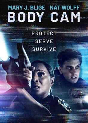 Body cam ITA ENG 2020