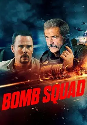 Bomb squad ITA ENG 2022