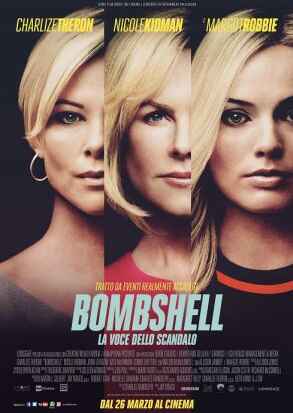 Bombshell ITA ENG  2019