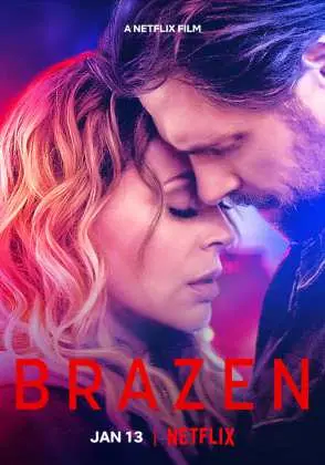 Brazen ITA ENG 2021