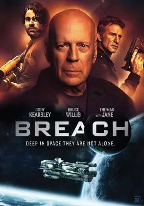 Breach ITA ENG 2020