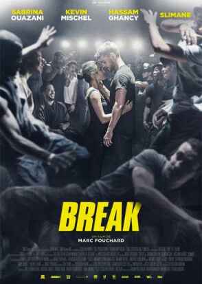 Break ITA FRA 2018