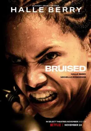 Bruised ITA ENG 2021