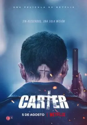 Carter ITA ENG 2022