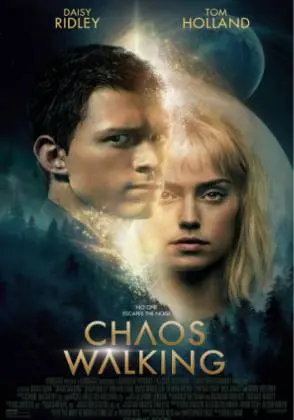 Chaos walking ITA ENG 2021