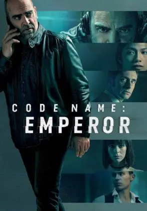 Code name: Emperor ITA SPA 2022
