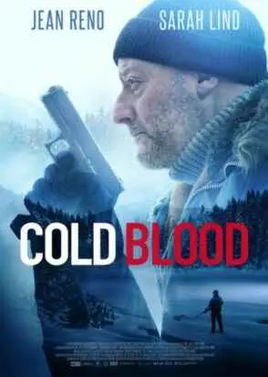 COLD BLOOD   ITA ENG  2019