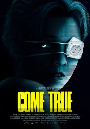 Come true ITA ENG 2020