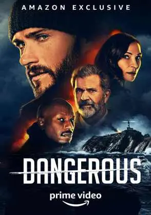 Dangerous ITA ENG 2022