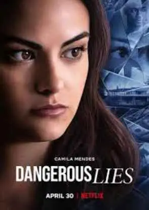 Dangerous lies ITA ENG 2020 netflix