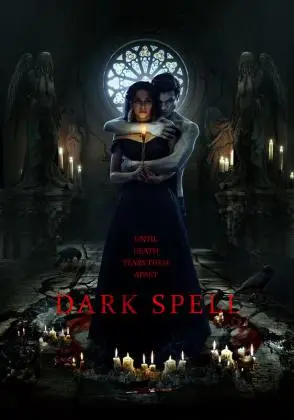 Dark spell il maleficio ITA ENG 2021