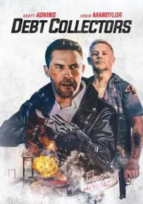 The Debt collectors 2 Il ritorno ITA ENG 2020