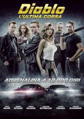 Diablo L'ultima corsa ITA POL 2019