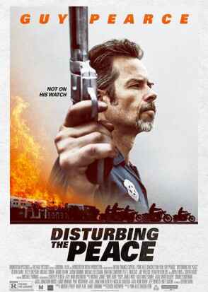 Disturbing the peace ITA ENG 2020 