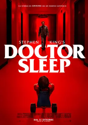 Doctor sleep  ITA ENG