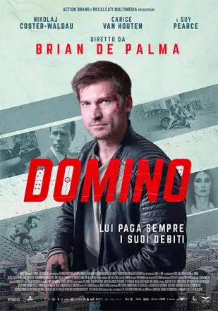 Domino  ITA ENG TORRENT FILM