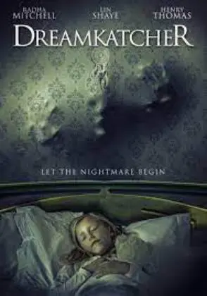 Dreamkatcher ITA ENG 2020