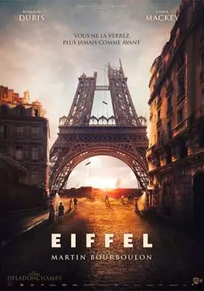 Eiffel ITA FRA 2021