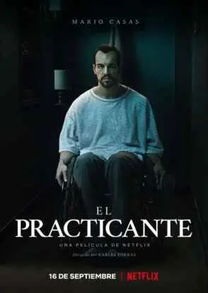 El practicante ITA SPA 2020