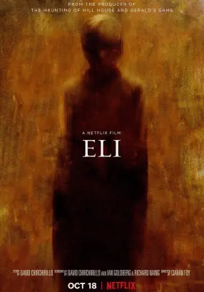 Eli  ITA ENG TORRENT FILM