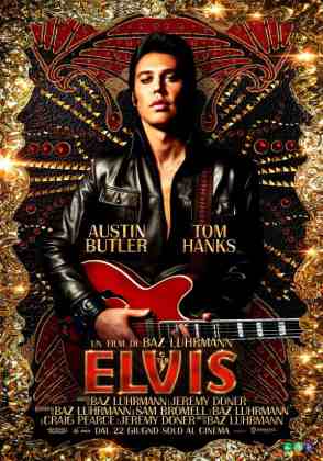 Elvis ITA ENG 2022