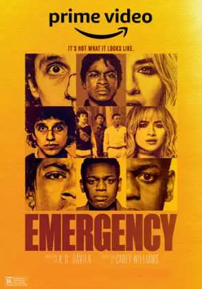 Emergency ITA ENG 2022