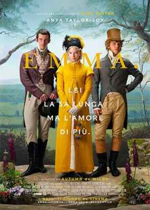 Emma ITA ENG 2020 