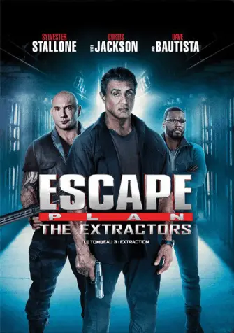 Escape plan 3  ITA ENG TORRENT FILM